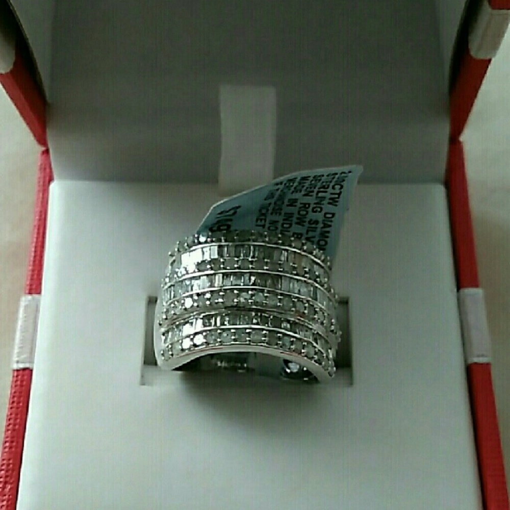 2 Carat Diamond Ring